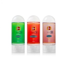 Witch's Secret Premium Soft (Massage Gel Couple Lubricant) bamboo