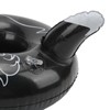 10pcs Inflatable Drink Holder Portable Cute Animal Pool Party Cup