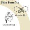 Bon Vital Complete Massage Creme, Use for Hypoallergenic Professional Massages,