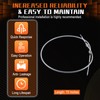 PANGOLIN D20 D21 D20P D20A D21P Throttle Cable for for