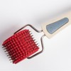 Dr.Lyapko Face Roller 3.5 Ag Anti-Ageing Massage Roller Red Needle