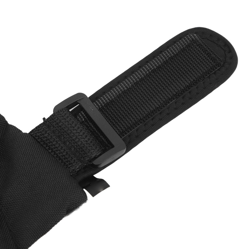 Elbow Pads Soft EVA Padded PP Casing Breathable Adjustable Shockproof