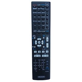 Universal Remote Compatible for Pioneer AXD7661 VSX-1022 VSX-1022-K VSX-822 VSX-822-K Audio/Video Receiver Remote Control