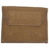 MFH Admin Pouch MOLLE Coyote