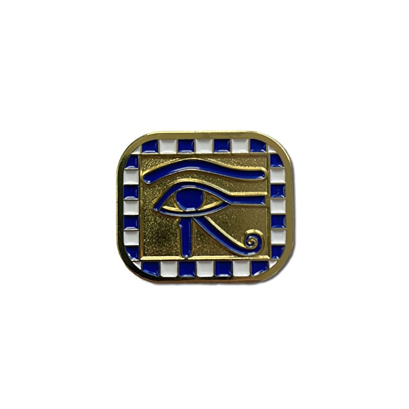 GBJUK Metal Enamel Pin Badge with Butterfly Backing, Metal