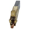 vhbw 2x Kohlebürste 6,3 x 11 x 32 mm kompatibel