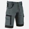 WrightFits Men Cargo Shorts -Work Shorts Safety Combat Summer Shorts