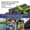 Weeplow® O'Pure Schwerkraft-Wasserfiltersysteme, kompatibel mit Berkey Travel, Big, Royal, Imperial