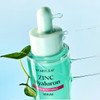 Goodal Houttuynia cordata Zinc Hyaluronic Red Soothing Serum 30ml FREE