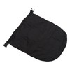 Helmet Bag Waterproof Oxford Cloth Lightweight Universal Large Capacity Storage