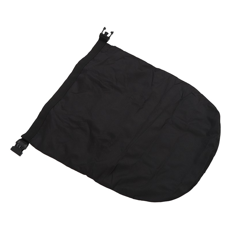 Helmet Bag Waterproof Oxford Cloth Lightweight Universal Large Capacity Storage