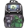 Ruz Nightmare Before Christmas Oogie Boogie Large School backpack