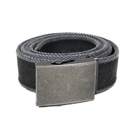 Mil-tech Belt-13162002 Belt, Black, Standard Size