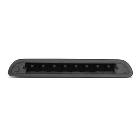 DNA MOTORING 3BL-FES01-LED-BK-SM Luz de freno LED de tercera parte trasera [compatible con 01-07 Escape / 05-07 Mariner]