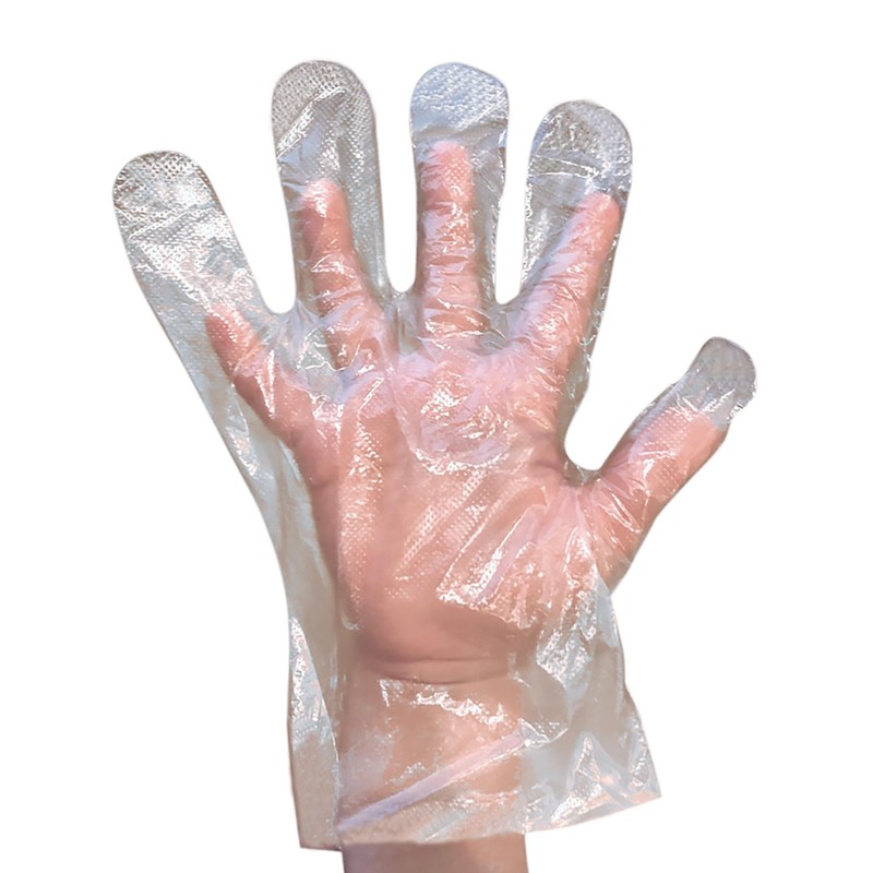 Artec Kids Vinyl Gloves, 100 Pcs/Box