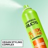 Garnier Fructis Style Sleek & Shine Hairspray, All Hair Types,