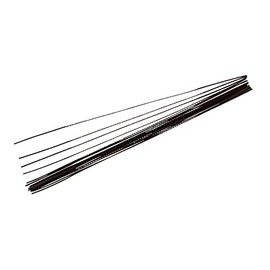 Draper 08918 Fretsaw Blades, 128mm, 18tpi (Pack of 12)