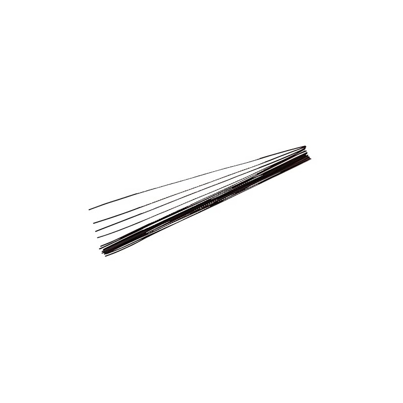 Draper 08918 Fretsaw Blades, 128mm, 18tpi (Pack of 12)