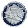 United States Air Force USAF Dyess Base AFB C-130J Challenge