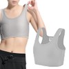 sapolus Pan Shirt, Chest Crushing, Tank Top, Inner, Makes Your