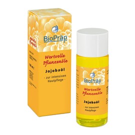 BioPräp Jojobaöl | 100 ml