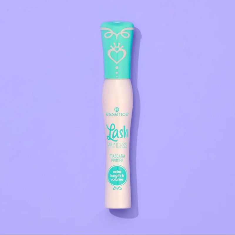 [máscara Primer Essence Lash Princess Extra Larga Y Con