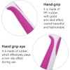 Potato Peelers for Kitchen Fruit Veggie Carrot Peeler Good Grips