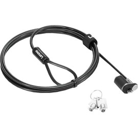 Lenovo NanoSaver Essential Cable Lock
