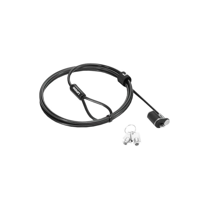 Lenovo NanoSaver Essential Cable Lock