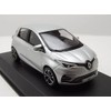Norev Renault Zoe ZE50 2020 Grey Model Car 1:43