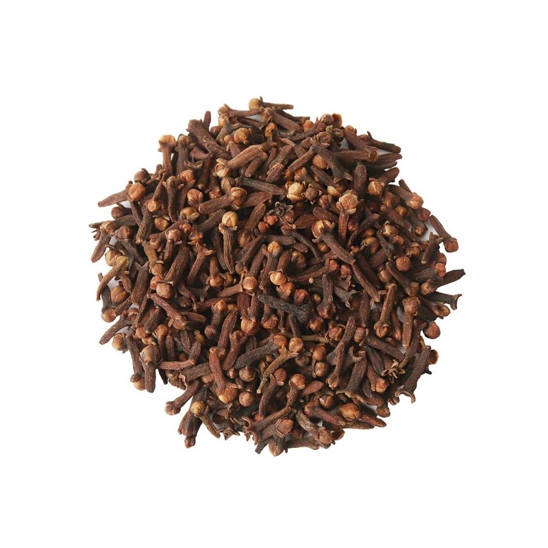 Donguihanjae 동의한재 최상품 햇 정향 300g Premium Fresh Cloves 300g