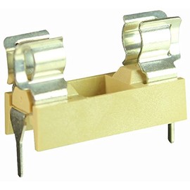 CAMDENBOSS Fuse Holder Circuit Board 5x20mm Fuse Holder Fuses 1 x Quantity - CFH02