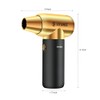 STYLANCE Compressed Air Duster,110000RPM Electric Air Duster, Mini Blower Jet
