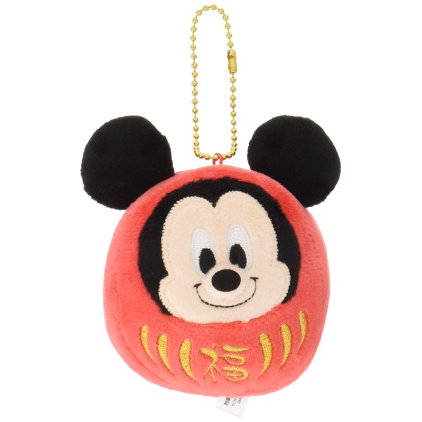 Mickey kurodaruma Mascot 182580 