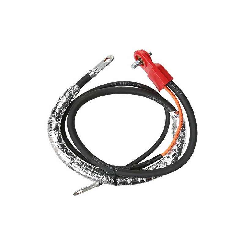 Standard Motor Products A43-2DF Cable