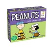 Peanuts 2025 Day-to-Day Calendar