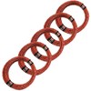 Ryobi 0.095 in. x 16 ft. Pre-Cut Spiral Line (5-Pack)
