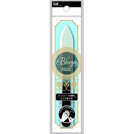 Kai Corporation Nail File Glass File, Coarse