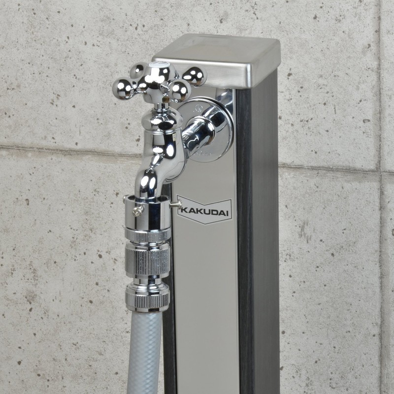 Kakudai Metal Universal Base 567-001