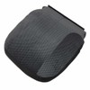 GXARTS Driver Side Replacement Top Lean Back Cloth Seat Cover