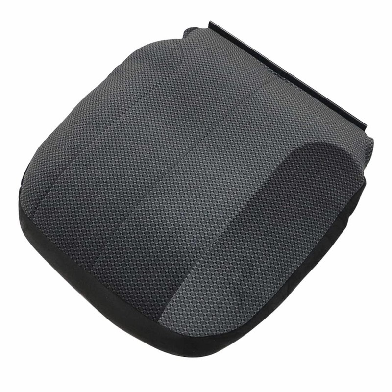 GXARTS Driver Side Replacement Top Lean Back Cloth Seat Cover