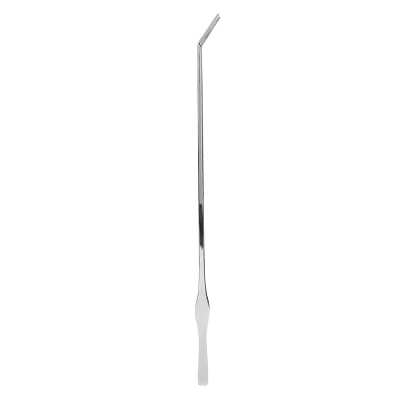 Aquarium Tweezers Professional Stainless Steel Rust Proof Reptile Feeding Tong