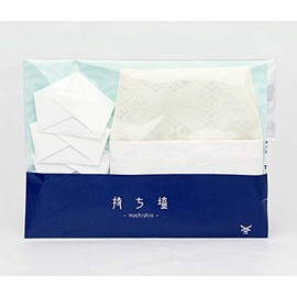 Ise - Miyachu - Purification Exorcism Salt Set (1 Salt Bag, 5 Salt)