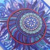 5D Diamond Painting Notebook Kit Special Shaped DIY Diamond Embroidery