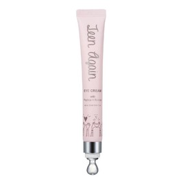 Crema Contorno Ojos Look at me con aplicador 25 ml