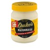 Duke's Real Mayonnaise Smooth & Creamy 2-16 fl oz Jars