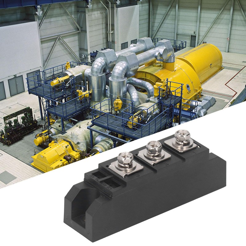 Common Cathode Module Rectifier Diode 1600V Box 110A PV Photovoltaic