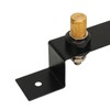 Remote Battery Jump Post Waterproof Battery Terminals Relocation Kit for