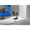 RØDE DS2 Brazo de estudio de computadora para micrófonos, cámaras,