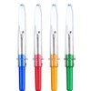 GCS 4 Pack of Sewing Snips Thread Cutter Sewing Scissors